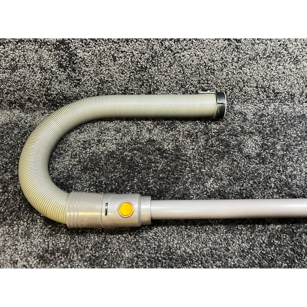 Dyson vacuum cleaner